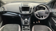 Ford Kuga 2.0 TDCi ST-Line 5dr 2WD Diesel Estate